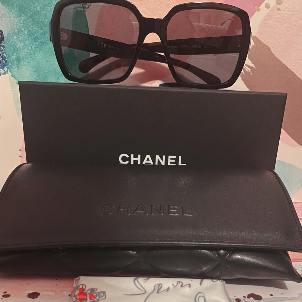 ✨𝑪𝑯𝑨𝑵𝑬𝑳 56𝑴𝑴 𝑺𝑸𝑼𝑨𝑹𝑬 𝑺𝑼𝑵𝑵𝑰𝑬𝑺✨